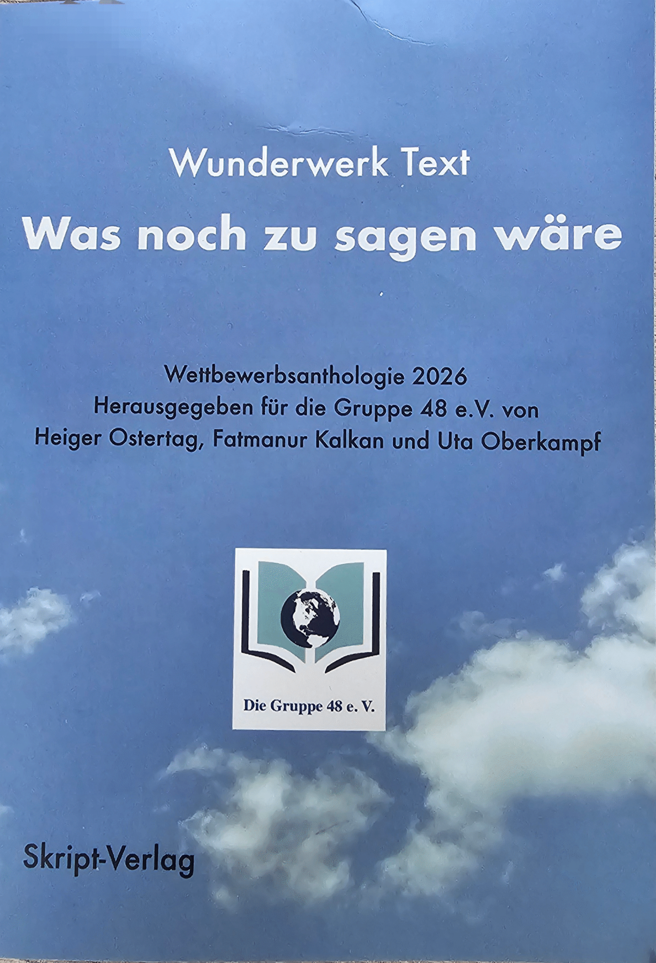 Skript-Verlag 2026